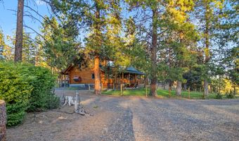 28333 Yonna Wood Rd, Bonanza, OR 97623
