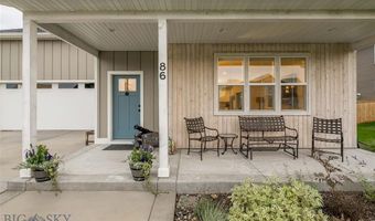 86 W Granite Peak, Bozeman, MT 59718