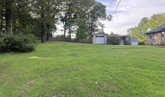 101 Fairway Dr, Bald Knob, AR 72010