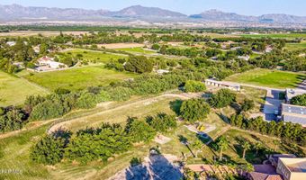 4 Cielo Escondido, Anthony, NM 88021