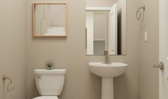 21917 Parkland Trace Ter Plan: Aliceanna, Boyds, MD 20841