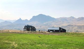 6 Whitney Dr, Cody, WY 82414
