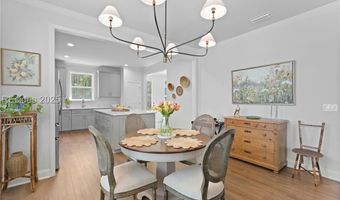 1197 Sunfish Way, Bluffton, SC 29909