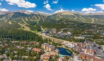 610 COLUMBINE Rd 6305, Breckenridge, CO 80424