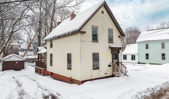 106 Parker St, Bangor, ME 04401