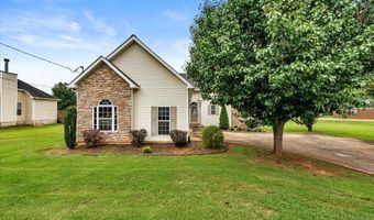 80 RAPTOR Way, Anniston, AL 36207