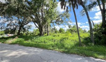 ASH STREET, Arcadia, FL 34266