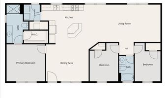 340 JEAN BRADLEY Cir 702, Frederica, DE 19946