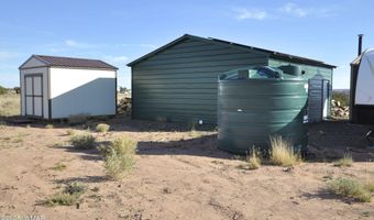 623 C Lazy S Ranch Rd, Concho, AZ 85924