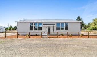 9015 COMMUNITY CLUB Rd, Amity, OR 97101