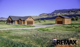 108 Stillwater Dr, Cody, WY 82414