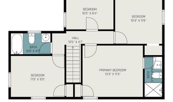 1320 CONOWINGO Rd, Bel Air, MD 21014