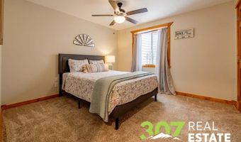 2832 Kent Ave, Cody, WY 82414