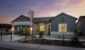 192 Wildcat Peak Dr Plan: Cross Creek, Plan 2, Carson City, NV 89701