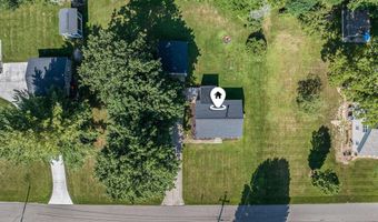 6821 Chapin Ave SE, Alto, MI 49302