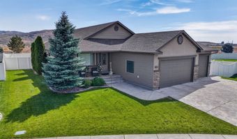1361 Sawtooth St, Chubbuck, ID 83202