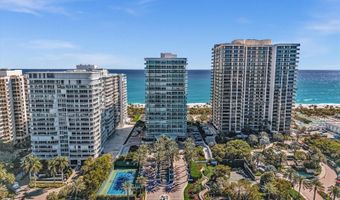 10101 Collins Ave 18C + CABANA, Bal Harbour, FL 33154