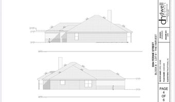 5084 Fernie St, Abilene, TX 79606
