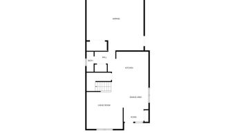 206 W Lincoln St, Ashley, IN 46705