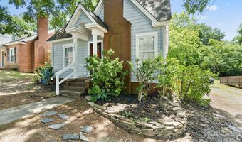 442 Spring St, Albemarle, NC 28001