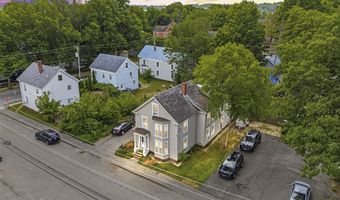 48 Drummond St, Auburn, ME 04210