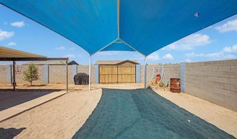 13509 S Silent Rd, Arizona City, AZ 85123