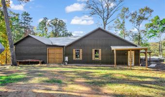 601 Trappers Ln, West Union, SC 29696