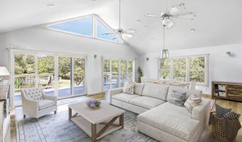 619 Montauk Highway Flag Lot, Amagansett, NY 11930