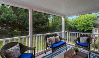 5028 25TH St N, Arlington, VA 22207