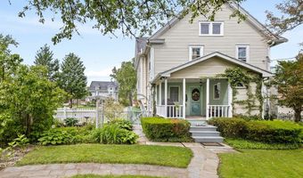 819 Center St, Ashland, OH 44805