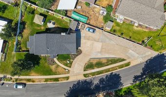 2524 S EDGEHILL Dr, Bountiful, UT 84010