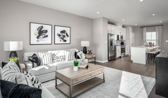 112 Poplar Loop Plan: Mozart, Antioch, TN 37013