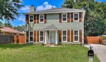 2211 Pleasant Dr, Augusta, GA 30907