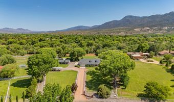 1565 S RIO VERDE Ln, Camp Verde, AZ 86322