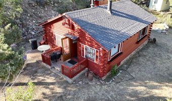 31720 Poudre Canyon Rd, Bellvue, CO 80512