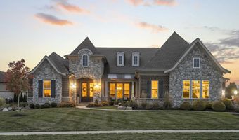 5818 Oakmont Blvd, Bargersville, IN 46106