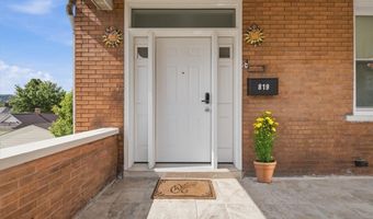 819 Kerr St, Ambridge, PA 15003
