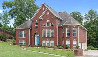 216 TIMBER RIDGE Cir, Alabaster, AL 35007