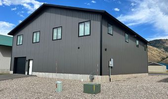 19 AIRPORT Rd, Afton, WY 83110