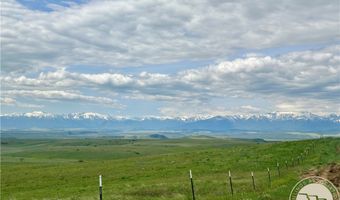 15 9 Ac Buck Creek Rd, Absarokee, MT 59001