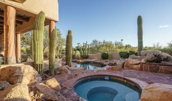 8601 E CAREFREE Dr, Carefree, AZ 85377