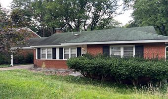 668 S ILLINOIS St, Arlington, VA 22204
