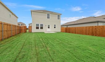 120 Waterhouse Lake Dr, Anna, TX 75409