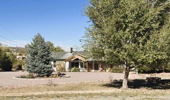 2840 W Road 4 N, Chino Valley, AZ 86323