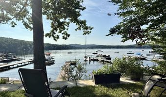 142 N Shore Rd, Chesterfield, NH 03462