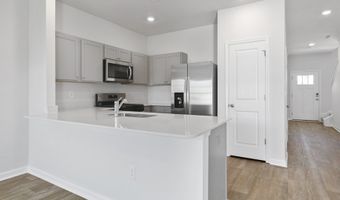 215 Perseus St, Angier, NC 27501