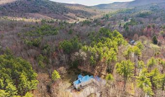 65 Moose Mountain Rd, Brookfield, NH 03872