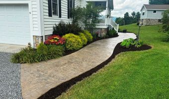 5239 Grapefield Rd, Bastian, VA 24314