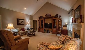 171 HUNTINGTON Trce, Anniston, AL 36207