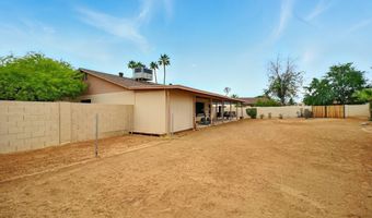 2320 W EL ALBA Way, Chandler, AZ 85224